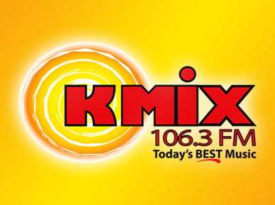Event KMIX Logo