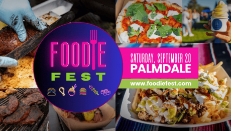 Foodie Fest