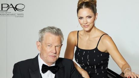 An Intimate Evening with David Foster & Katharine McPhee