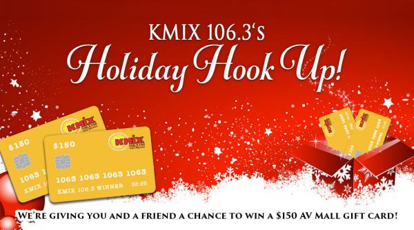 1140x635 KmixHolidayHookUp