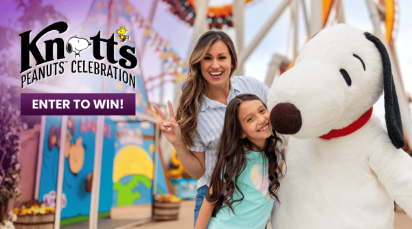 Promo KnottsBerryFarm 2026 1