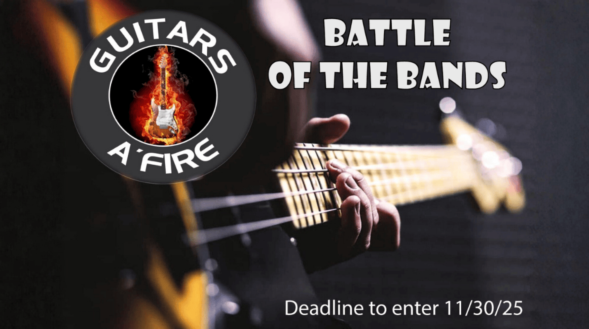 Promo BattleoftheBands