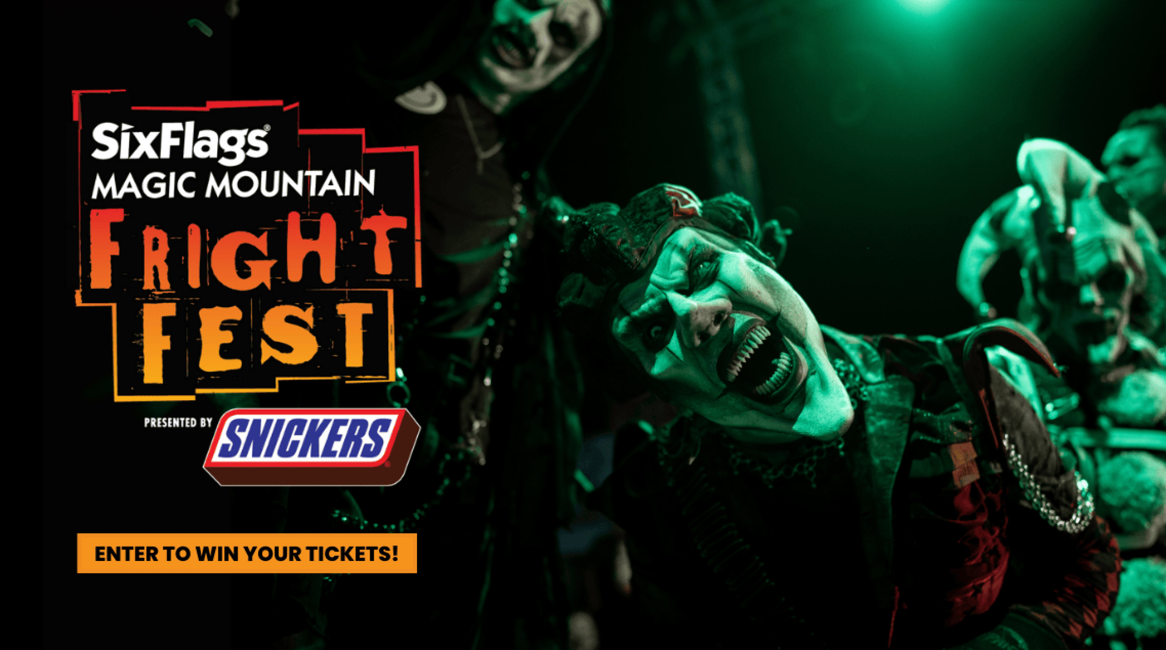 Promo FrightFest2025