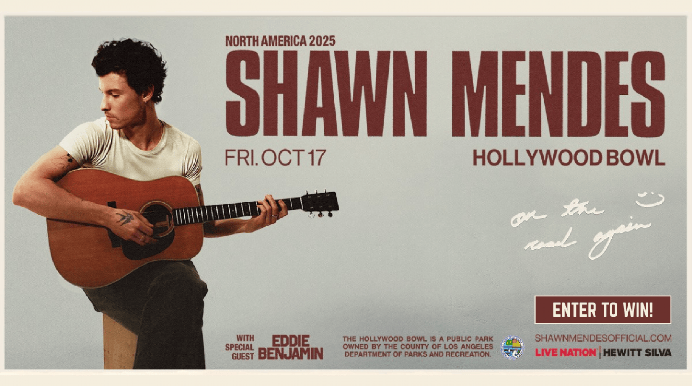 Promo ShawnMendes